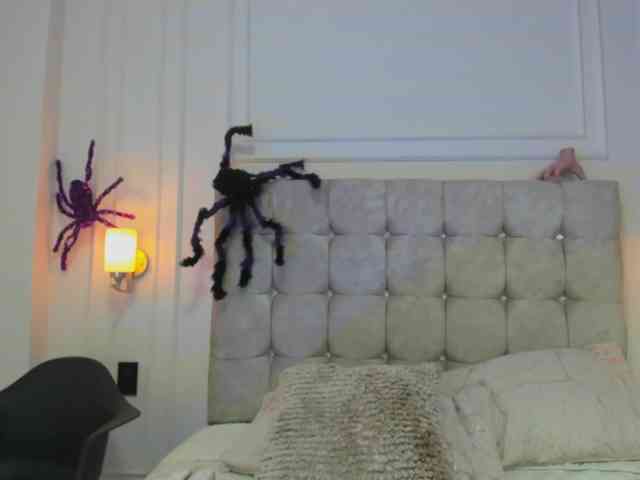 DullceEstrella webcam