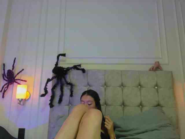 DullceEstrella webcam