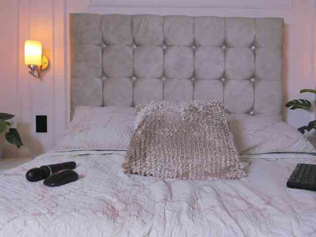 DullceEstrella webcam