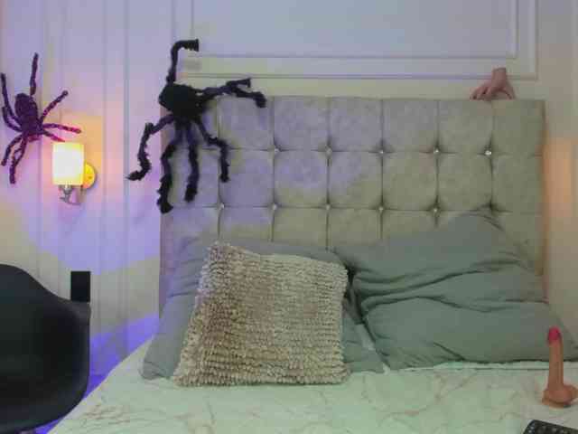 DullceEstrella webcam