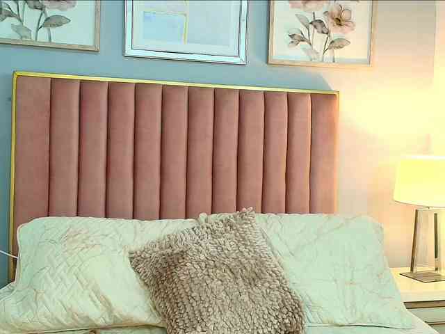 DullceEstrella webcam