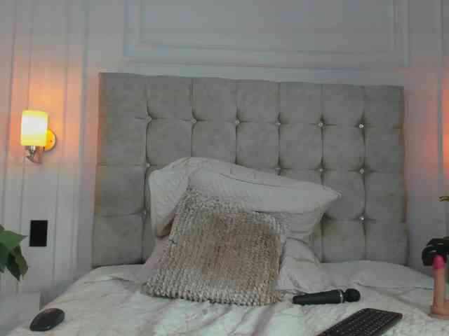 DullceEstrella webcam