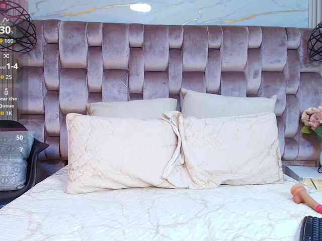 DullceEstrella webcam