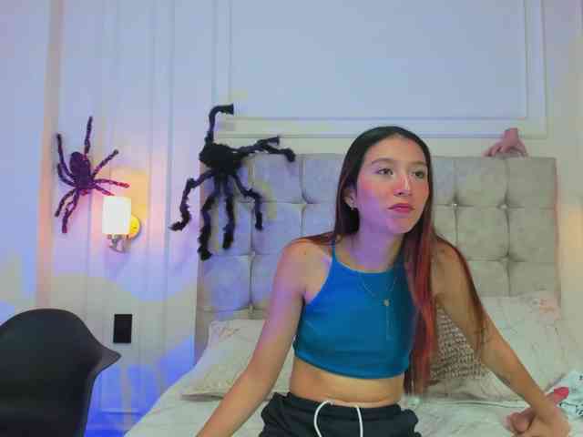 DullceEstrella webcam