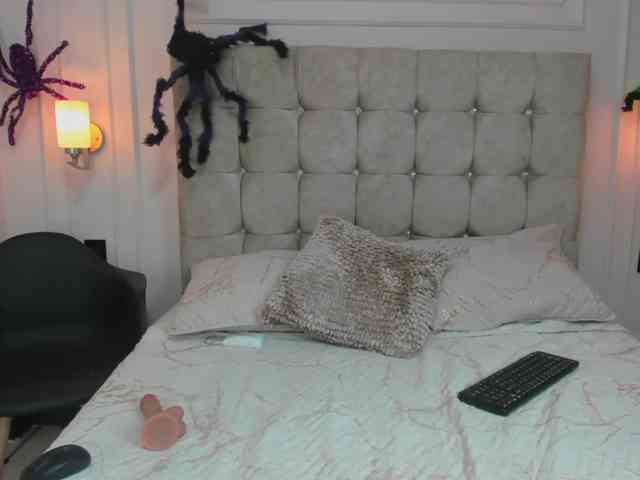 DullceEstrella webcam