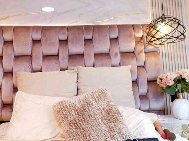 DullceEstrella webcam