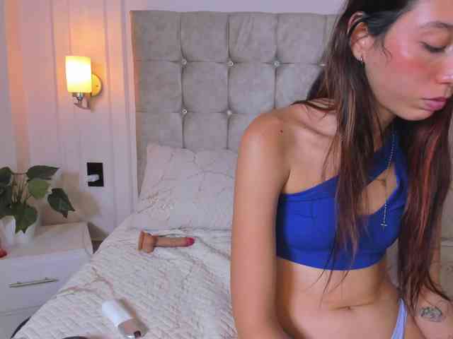 DullceEstrella webcam