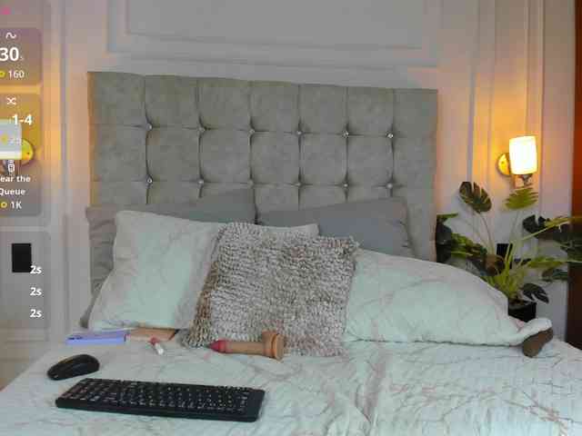 DullceEstrella webcam