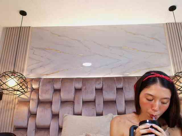 DullceEstrella webcam