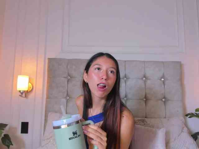 DullceEstrella webcam