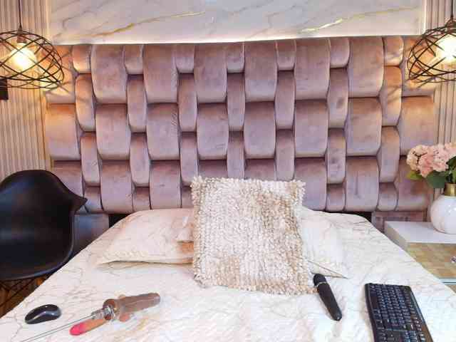 DullceEstrella webcam