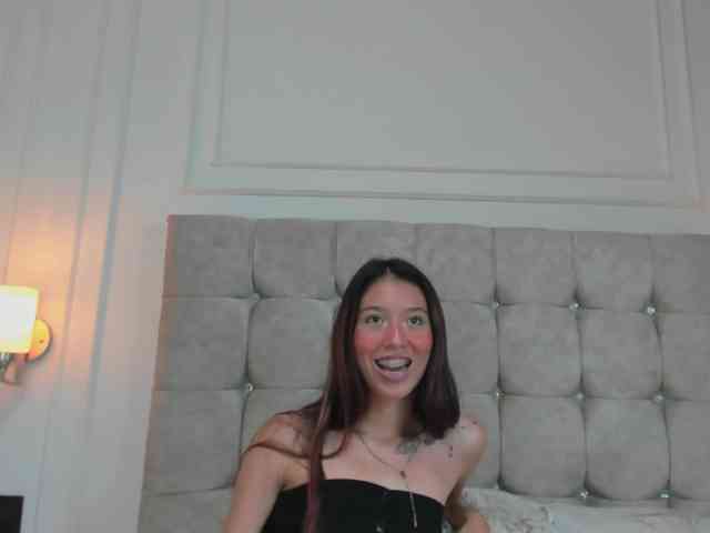 DullceEstrella webcam