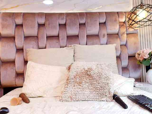 DullceEstrella webcam