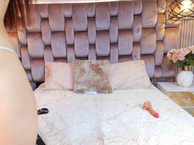 DullceEstrella webcam