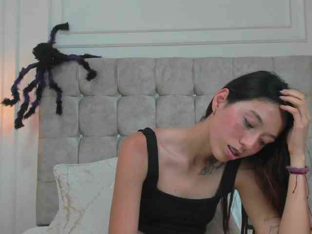 DullceEstrella webcam