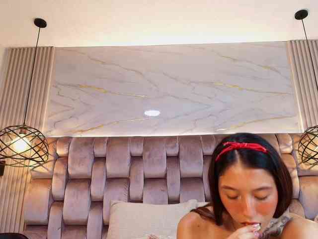 DullceEstrella webcam