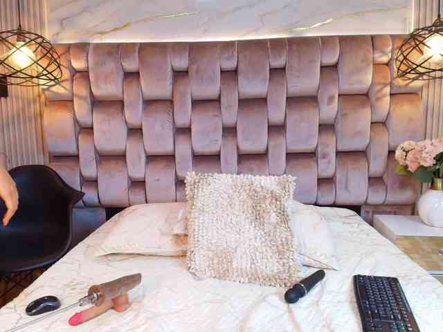 DullceEstrella webcam