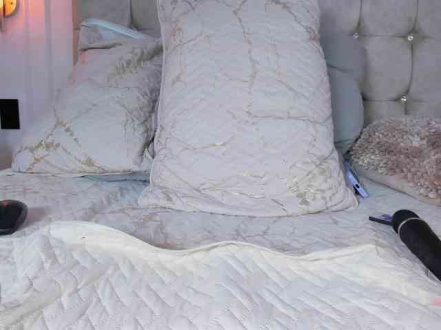 DullceEstrella webcam