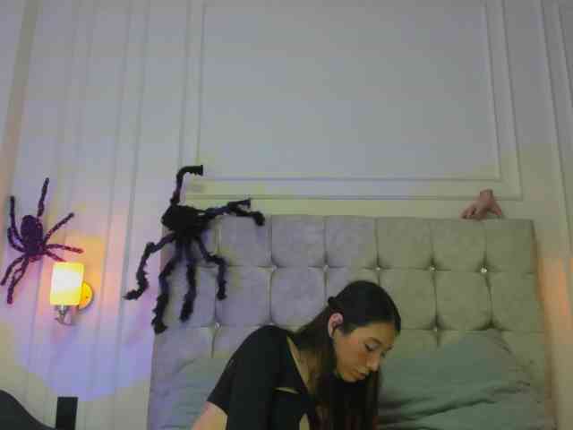 DullceEstrella webcam
