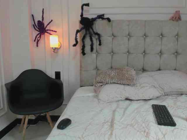 DullceEstrella webcam