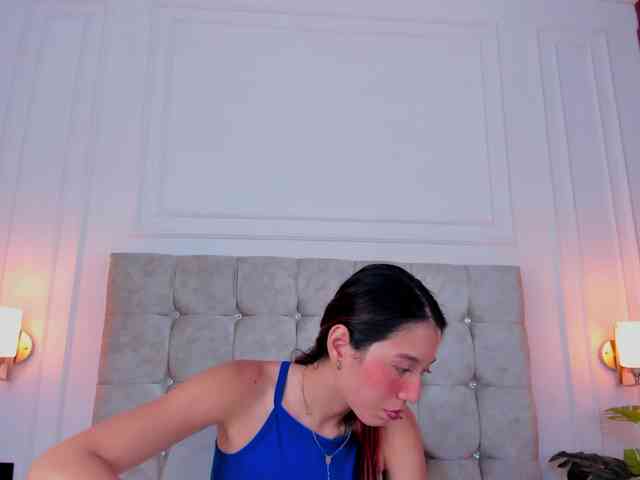 DullceEstrella webcam