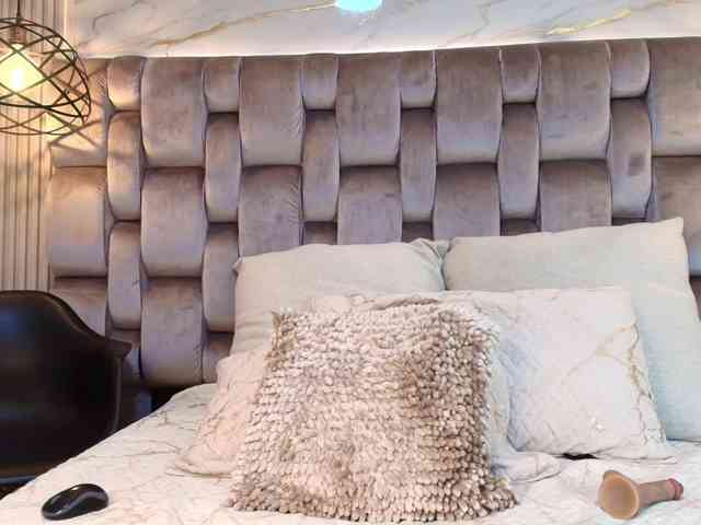 DullceEstrella webcam