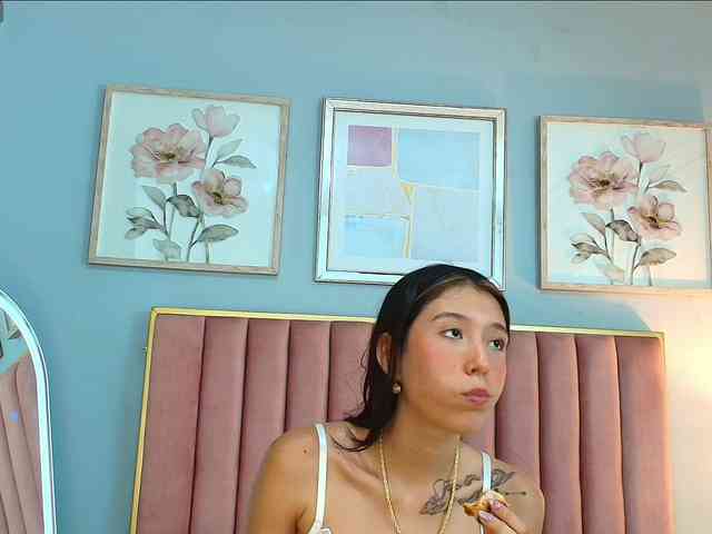 DullceEstrella webcam