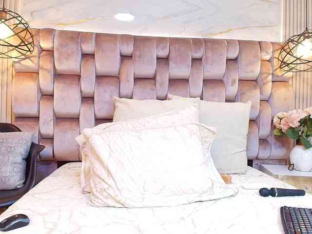 DullceEstrella webcam