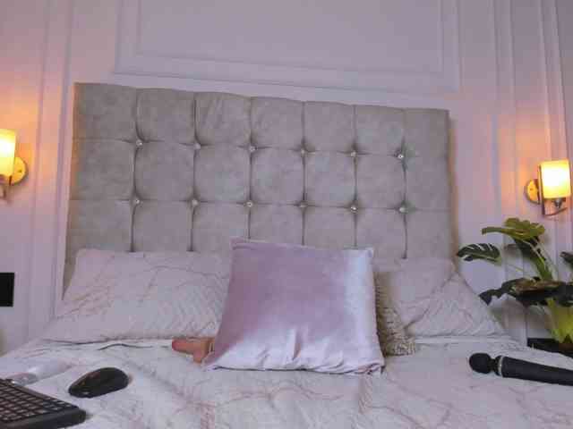 DullceEstrella webcam