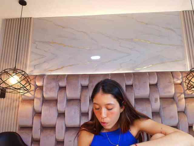 DullceEstrella webcam