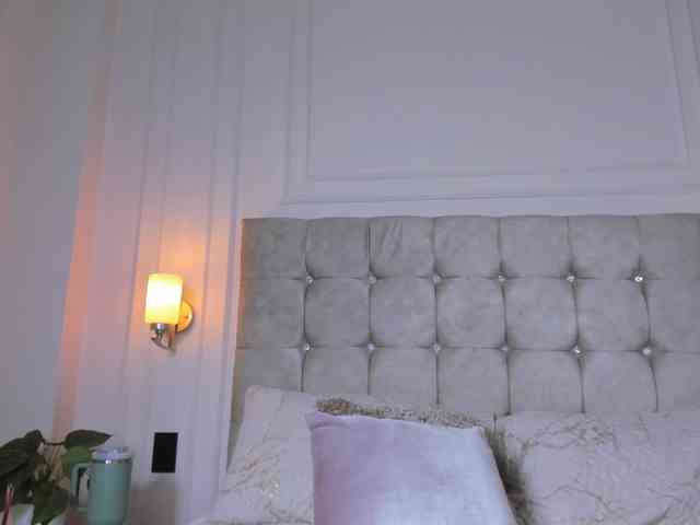 DullceEstrella webcam