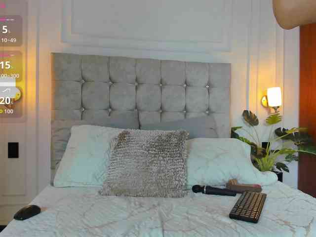 DullceEstrella webcam