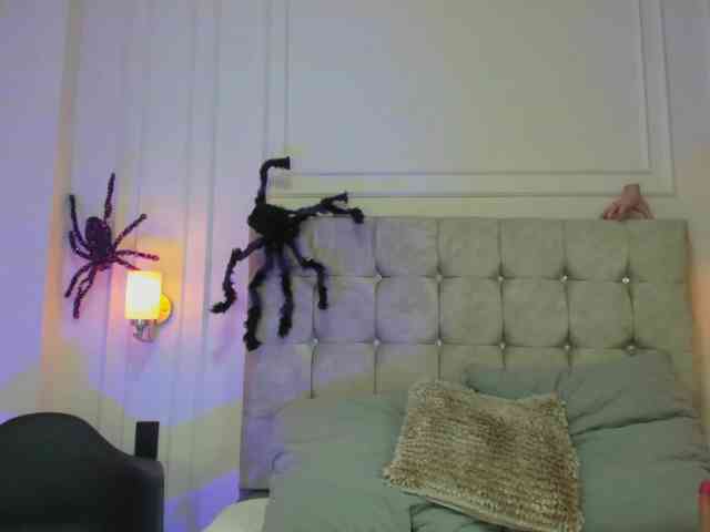 DullceEstrella webcam