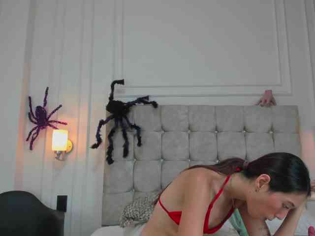 DullceEstrella webcam