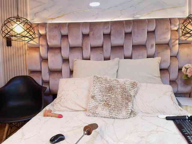 DullceEstrella webcam