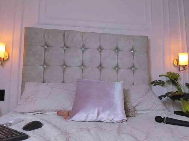 DullceEstrella webcam