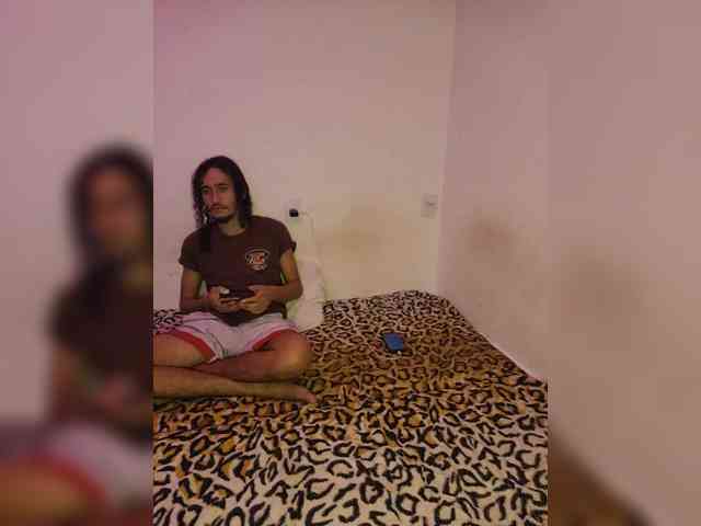 LiaAndKurt Live Webcam on BongaCams