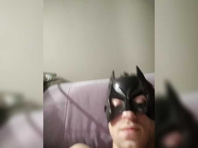 Spartak7770's BongaCams show and profile