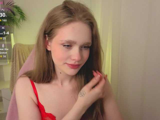 FlirtyPixy from BongaCams is Freechat