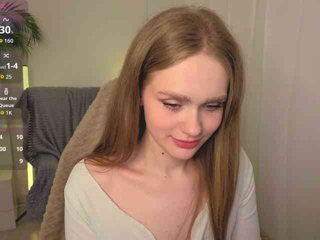 FlirtyPixy webcam