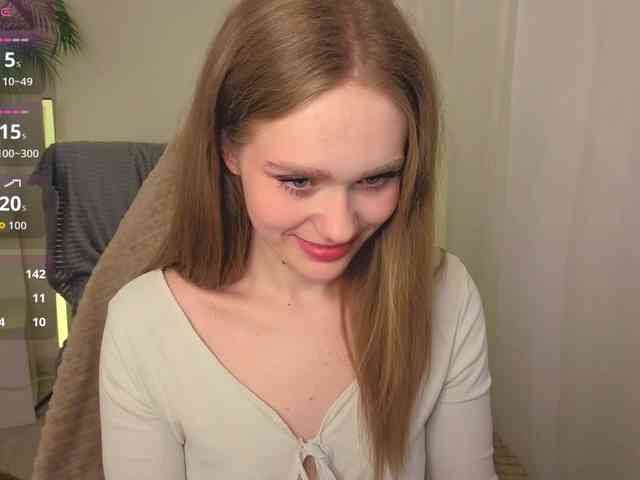 FlirtyPixy webcam
