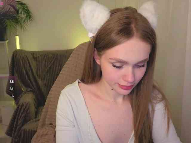 FlirtyPixy webcam