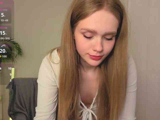 FlirtyPixy webcam