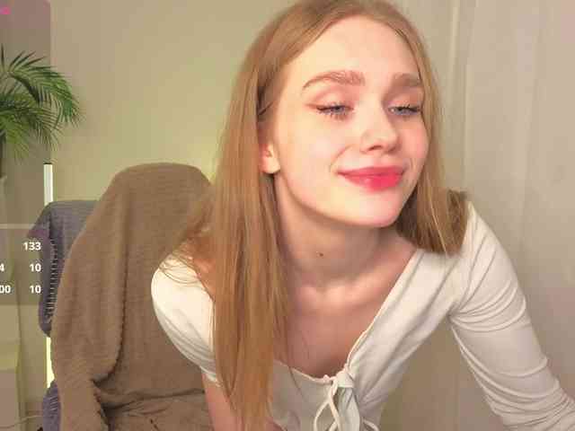 FlirtyPixy webcam