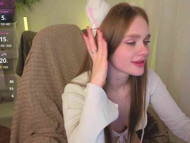 FlirtyPixy webcam