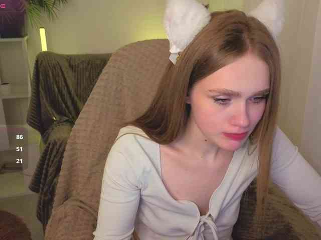 FlirtyPixy webcam