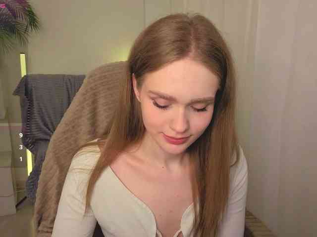 FlirtyPixy webcam