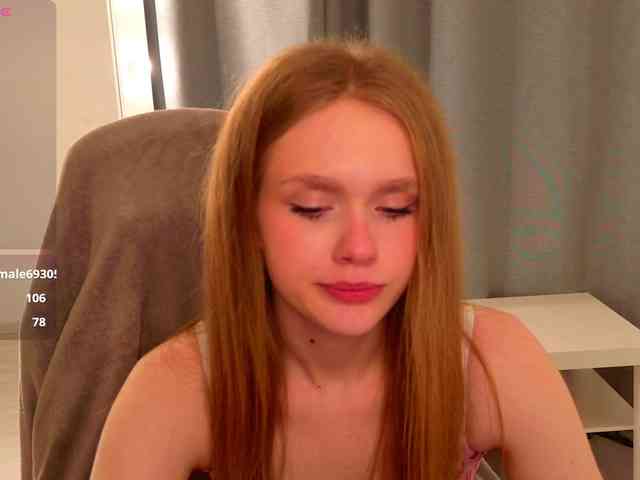 FlirtyPixy webcam