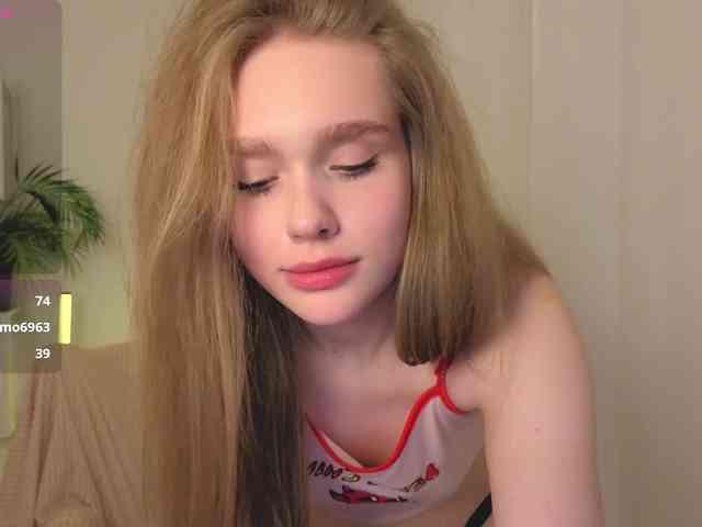 FlirtyPixy webcam