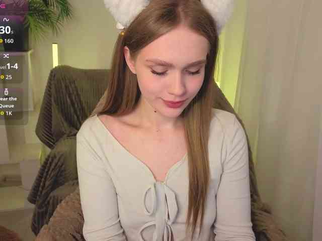 FlirtyPixy webcam